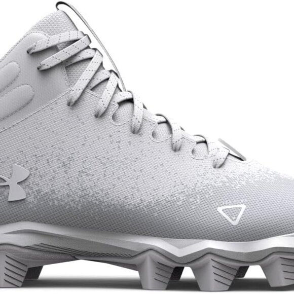 Under Armour Spotlight Franchise 2.0 RM Football Cleats – Men’s Size 16 – New - Picture 14 of 14